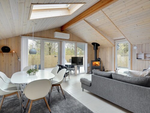 "Kea" - 30km from the sea by Interhome