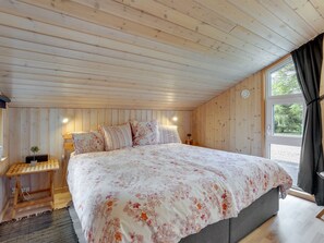 2 bedrooms, WiFi - "Kea" - 30km from the sea by Interhome (Toftlund)