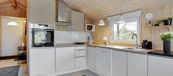 "Kea" - 30km from the sea by Interhome