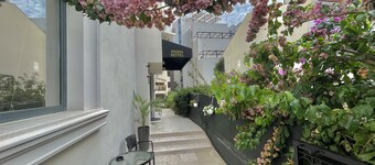 Comfort Apartments Pasha 