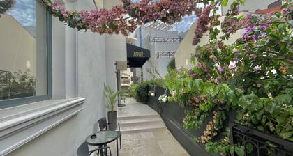 Comfort Apartments Pasha