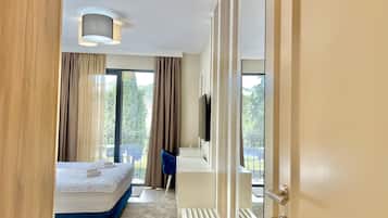 Chambre Confort