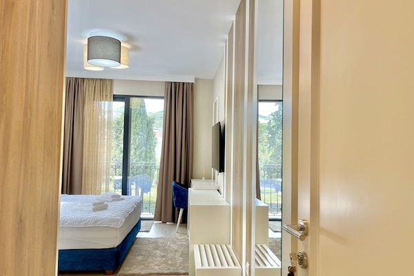 Comfort-rum | SÀngtillbehör av högsta kvalitet, Select Comfort-madrasser och skrivbord