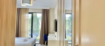Comfort Apartments Pasha 
