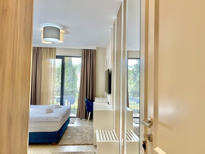 Comfort Apartments Pasha 