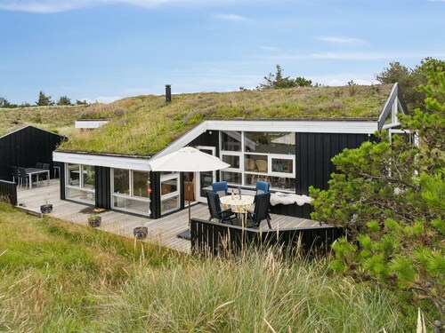 "Hrefna" - 500m from the sea by Interhome