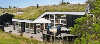 "Hrefna" - 500m from the sea by Interhome