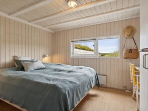 3 chambres, accès Internet