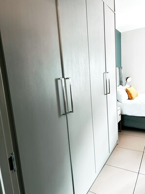 1 Schlafzimmer, Schreibtisch, Bügeleisen/Bügelbrett, kostenloses WLAN