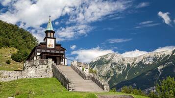 Wandern