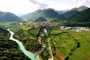 Exterior - Hotel Dvorec  (Tolmin)
