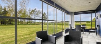 "Mikkeline" - 400m to the inlet by Interhome