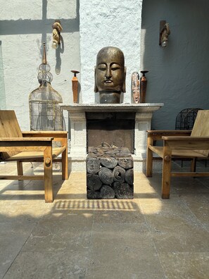 Interior - Argente Alacatı Adult Only (Cesme)