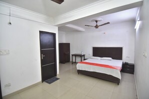 Chambre Deluxe Double ou avec lits jumeaux | 1 chambre, Wi-Fi gratuit