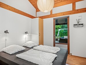 4 habitaciones y internet 