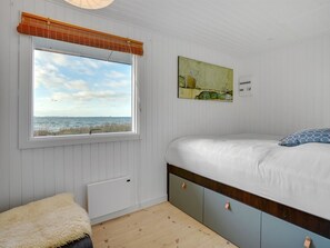 2 soverom og internettilgang