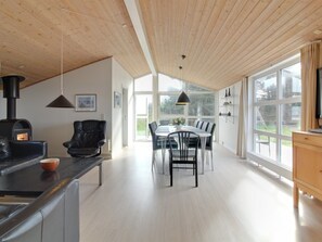 Spiseområde
