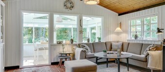 "Arnborg" - 2km from the sea by Interhome