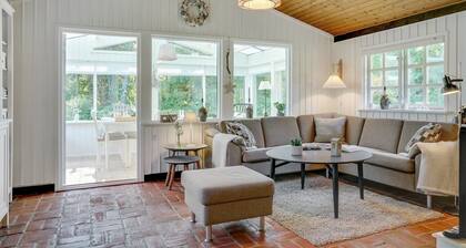 "Arnborg" - 2km from the sea by Interhome