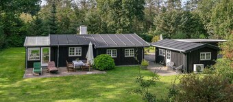 "Arnborg" - 2km from the sea by Interhome
