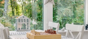 "Arnborg" - 2km from the sea by Interhome