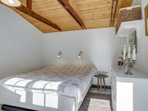 2 soverom og internettilgang