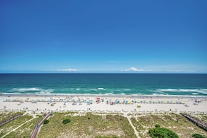 Am Strand