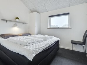 6 habitaciones y internet