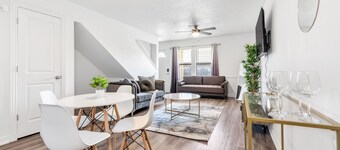 Winter Rates 2BD Near Walmart HQ | Long Stay Discounts