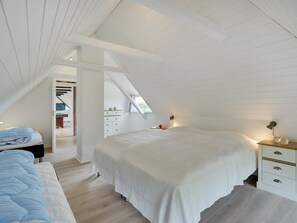 4 chambres, Wi-Fi
