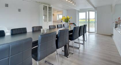 "Ailke" - 2km to the fjord by Interhome