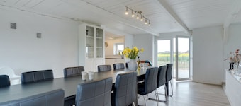 "Ailke" - 2km to the fjord by Interhome
