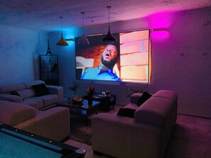 Téléviseur, jeux vidéo