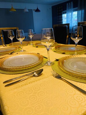Restauration