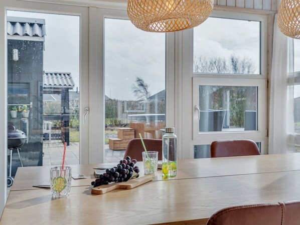 Spiseområde