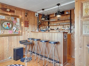Bar (sur place)