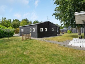 Exterior - "Sigfred" - 1.5km from the sea by Interhome (Hals)