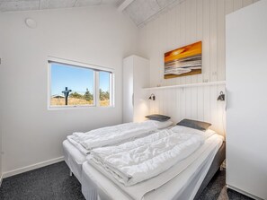 4 bedrooms, internet - "Swante" -  from the sea by Interhome (Hvide Sande)