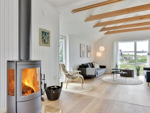 Interiør