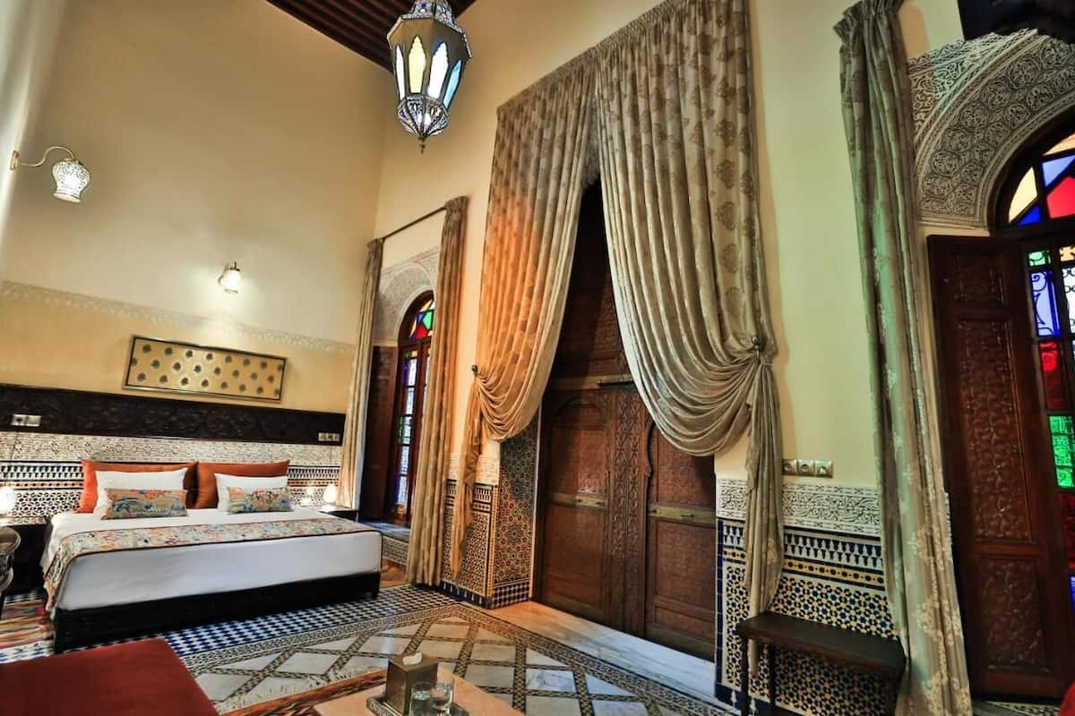 Superior Suite | 1 bedroom