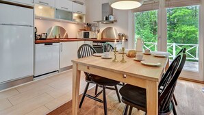 Eget kjøkken