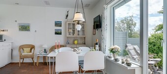 "Gerwendil" - 500m to the fjord by Interhome