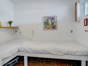 1 chambre, Wi-Fi