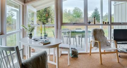 "Aameek" - 3km from the sea by Interhome