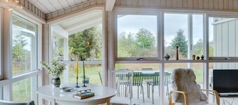 "Aameek" - 3km from the sea by Interhome