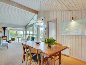 Spiseområde