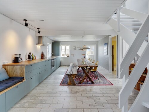 "Bernice" - 150m from the sea by Interhome