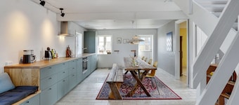 "Bernice" - 150m from the sea by Interhome