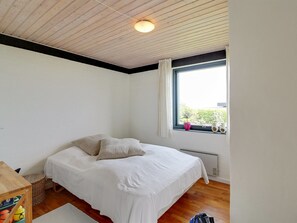 3 Schlafzimmer, WLAN