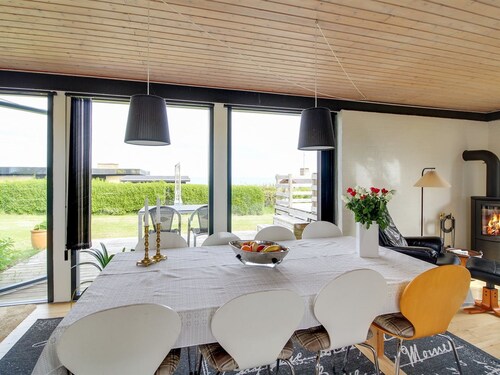 "Kiowa" - 100m from the sea by Interhome